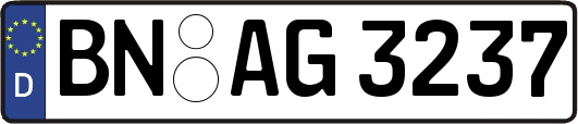 BN-AG3237