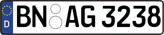 BN-AG3238