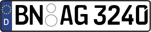 BN-AG3240