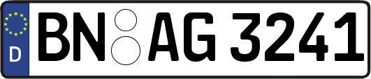 BN-AG3241
