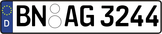 BN-AG3244