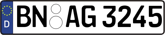 BN-AG3245