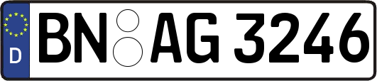 BN-AG3246