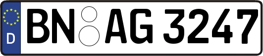BN-AG3247