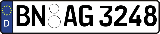 BN-AG3248