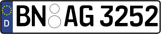 BN-AG3252