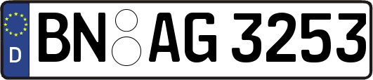 BN-AG3253