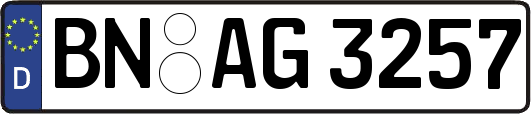 BN-AG3257