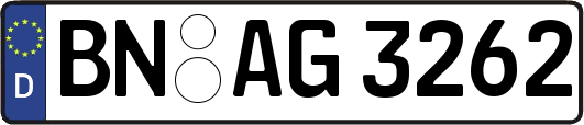 BN-AG3262