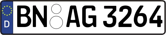 BN-AG3264
