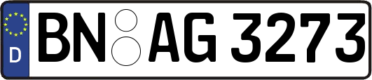 BN-AG3273