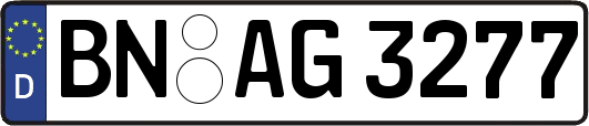 BN-AG3277