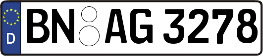 BN-AG3278