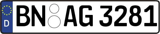 BN-AG3281