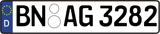 BN-AG3282