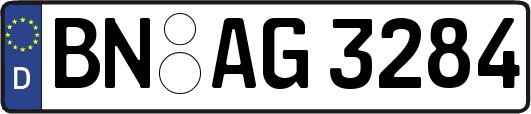 BN-AG3284