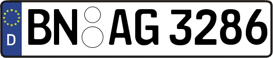 BN-AG3286