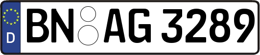 BN-AG3289