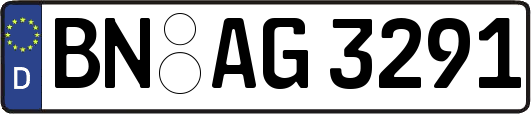 BN-AG3291