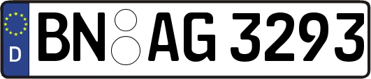 BN-AG3293