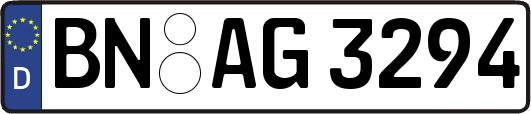 BN-AG3294