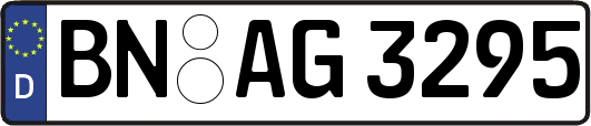 BN-AG3295