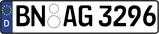 BN-AG3296