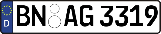 BN-AG3319