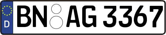 BN-AG3367