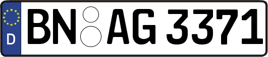 BN-AG3371