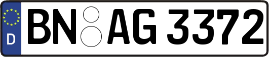 BN-AG3372