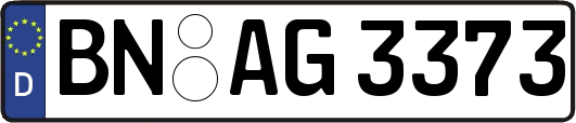 BN-AG3373