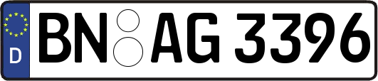 BN-AG3396