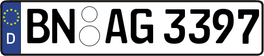 BN-AG3397