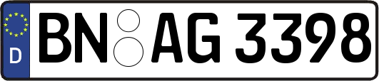 BN-AG3398