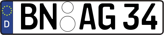 BN-AG34