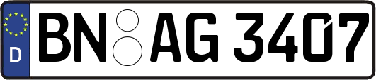 BN-AG3407