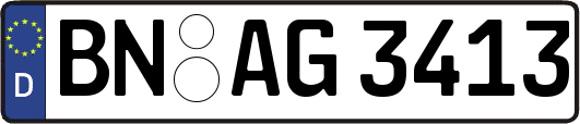 BN-AG3413