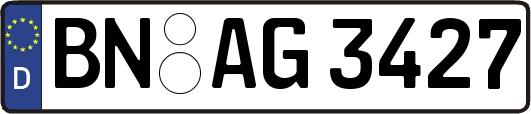 BN-AG3427
