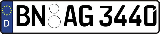 BN-AG3440