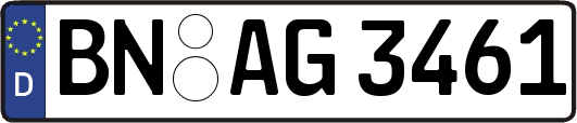 BN-AG3461