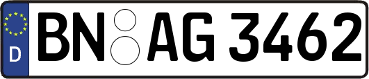 BN-AG3462