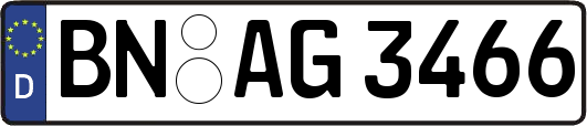 BN-AG3466