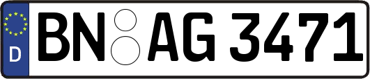 BN-AG3471