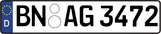 BN-AG3472