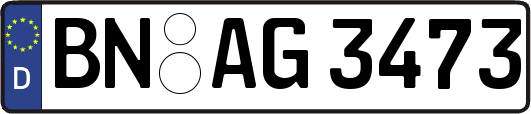 BN-AG3473