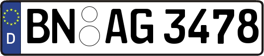 BN-AG3478