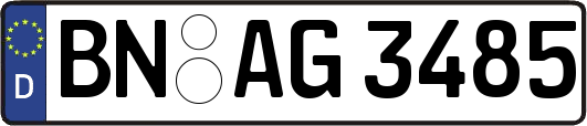 BN-AG3485
