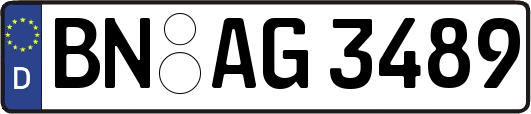 BN-AG3489