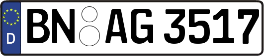 BN-AG3517